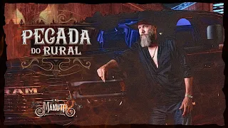 Manutti - Pegada do Rural (Vídeo Oficial)