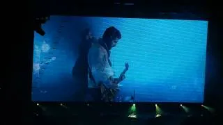 A Place For My Head (Live) Linkin Park - Mountain View, CA - Honda Civic Tour