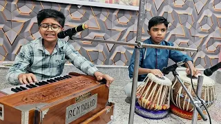 बालम रे मोरे मन के(RAAG VIHAAG) PREKSHA'S MUSIC VISION