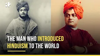 Swami Vivekananda Speech 1893: The Man Who Introduced Hinduism To The World
