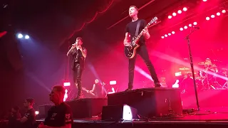 AFI- The Days of the Phoenix LIVE 10/28/2022