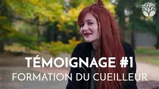 Témoignage #1 - Formation en ligne botanique, herboristerie et cuisine sauvage