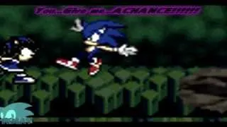 Sonic Advance Z Episode 4