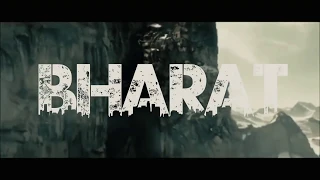 Bharat movie tribute Trailer Salman Khan,  Katrina Kaif
