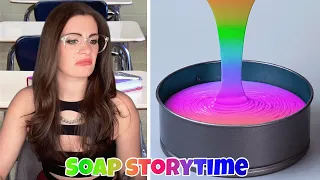 🎂✨3 Hour Cake Storytelling Funny Moments 🎂✨ Cake ASMR | POV @Mikaela Happas Tiktok Compilations