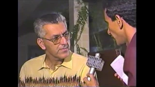 PVS-TV NOVIDADES - ANÍSIO DEMÉTRIO JORGE 70 anos PARTE - 01