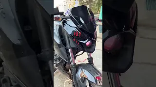 #pulsar n160 #modification #DRL #modification #vairalvideo #shorts #shorts 🔥🔥🔥