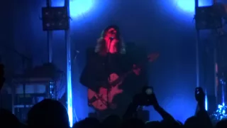 Opeth - "Windowpane" (Live in Los Angeles 12-9-14)