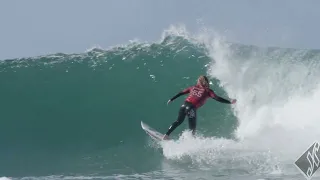 wade carmichael's j bay experience