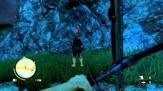 Far Cry 3 - Outpost Capture - Welshore Wrecker's House