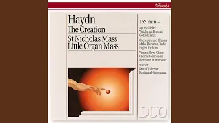 Haydn: Mass in G Major, Hob. XXII:6 "Missa Sancti Nicolai" - VI. Agnus Dei