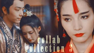 ►asian-mix┐collab collection└●#3●