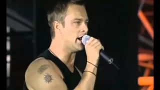 Johnny et David Hallyday - Mirador - To have and to hold