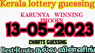 13/05/2023 Kerala lottery guessing 13-05-2023 Kerala lottery guessing video