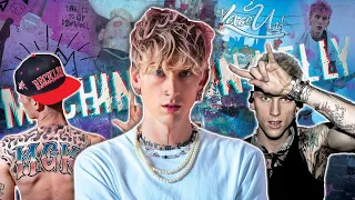 The Rise of Machine Gun Kelly (Documentary)