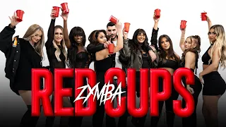 ZYMBA – Red Cups [Official Video]