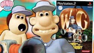 The Wallace and Gromit game you forgot existed