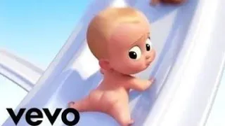 Baby Boss Dance Monkey Cute Funny Baby video #Baby #bossbabe #bossbaby #boss_baby #boss_babe