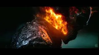 Ghost Rider  Spirit of Vengeance HD Move Trailer (17 February 2012)