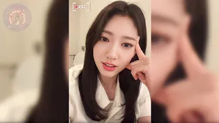 Park Shin Hye latest LIVE! Her English Speaking was so Cute! ❤️
