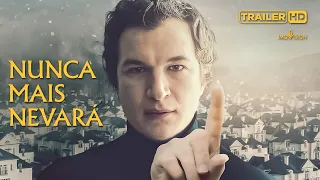 Nunca Mais Nevará - Trailer Oficial - Legendado