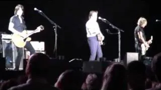 Paul McCartney (HD) - I'm Down - Fenway Park, Boston, MA - 8/5/09