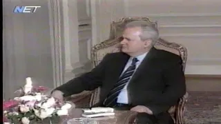 1999-03-23 Φωτιά στα Βαλκάνια - Διάλυση της Γιουγκοσλαβίας.1δ.