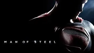 Man of Steel - If you love these people - slight extended version