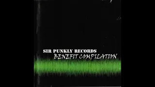Sir Punkly Records Benefit Compilation (2004)
