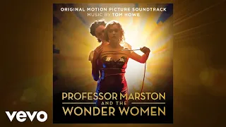 Olive Makes Her Decision | Professor Marston and The Wonder Women (Original Motion Pict...