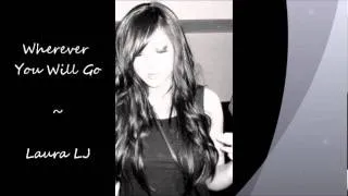 Wherever You Will Go - Charlene Soraia / The Calling (Piano Cover)