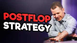 Mastering POSTFLOP Strategy [When To CALL Or FOLD On The RIVER]