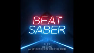 Beat Saber-KARL ESS VON DEM MOUNT EVEREST