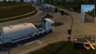 Euro Truck Simulator 2 2024 05 04   01:20  UTC 23:20