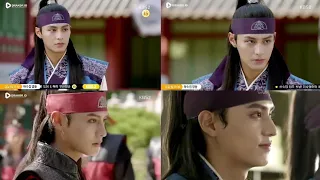 Hwarang || "I lost everything but I have your love"