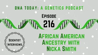 African American Ancestry with Nicka Smith