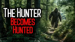 I Am A Wildlife Hunter. Bigfoot Hunted Me. | 25 Bigfoot Horror Stories