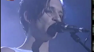 Placebo @ Benicassim Castellon, Spain, 06.08.2000