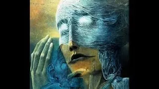 Zdzislaw Beksinski Paintings HD