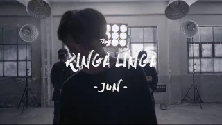 태양(TAEYANG) - Ringa Linga Dance Cover (by Jun)