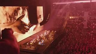 Roger Waters - Comfortably Numb - 08/02/17 - Palace of Auburn Hills