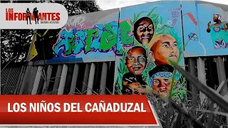 El clamor de justicia por el asesinato de jóvenes en un cañaduzal de Llano Verde - Los Informantes