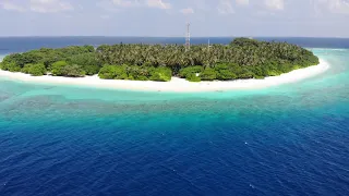 Остров Камаду