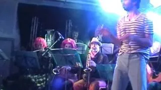 Mehbooba - The Fantasy Orchestra (Paris)