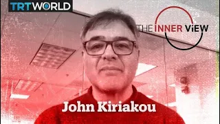 John Kiriakou, the CIA spy who blew the whistle on torture | The InnerView