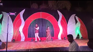 WEDDING COUPLE COMEDY DANCE