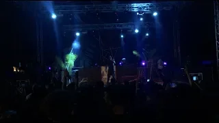 Kahn & Neek x Sir Spyro @ Outlook Festival 2019 [3 of 4]