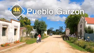 4K DRIVE GARZON Maldonado Uruguay 4k video GoPro Hero 9 vlog