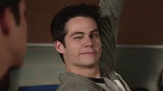 The Teen Wolf Movie Explains Where Stiles Is (but it’s not satisfying)