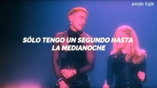 Kylie Minogue x Years & Years - A Second To Midnight (Español) || Video Oficial